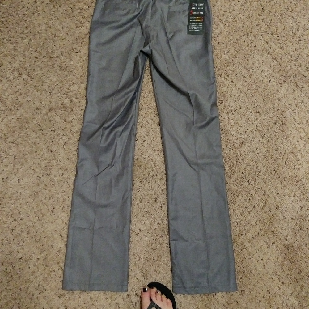 Slacks - Picture 3 of 3